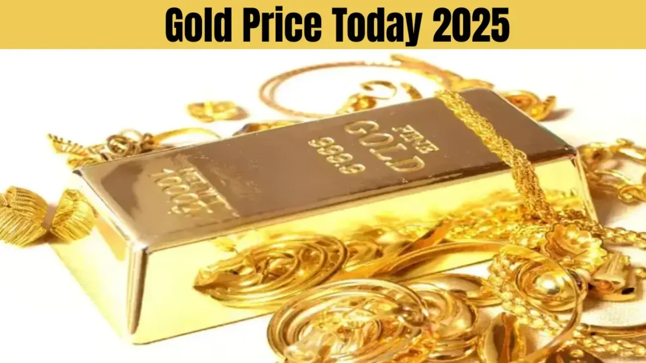 24 Karat Gold Price in Pakistan Today – Latest Rates (September 19, 2025)