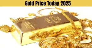 24 Karat Gold Price in Pakistan Today – Latest Rates (September 19, 2025)