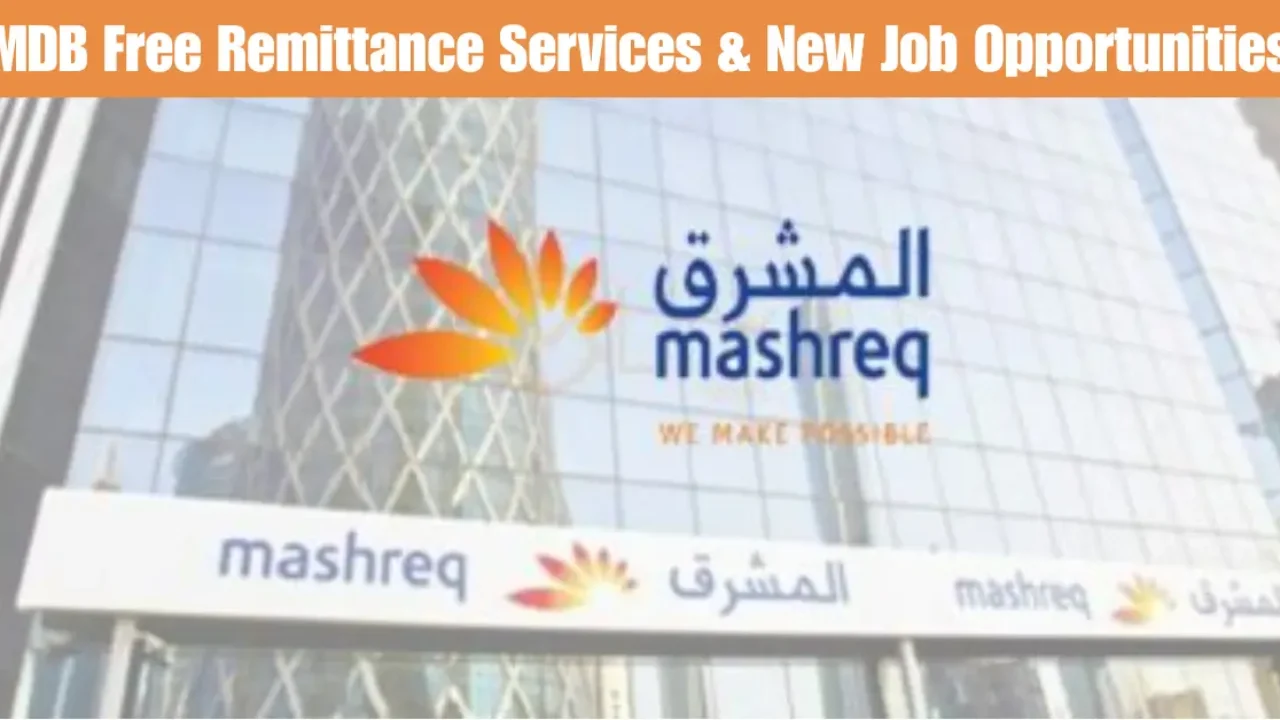 Mashreq Digital Bank Officially Launches in Pakistan with Free Remittance Services and New Jobs